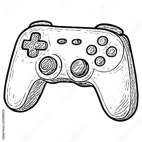 Game Controller