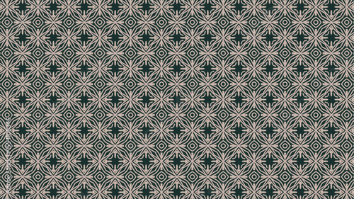 Floral abstract seamless pattern design forhome textile and fashion.