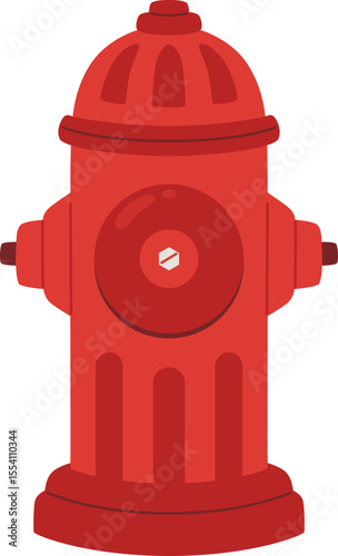 Fire Hydrant

