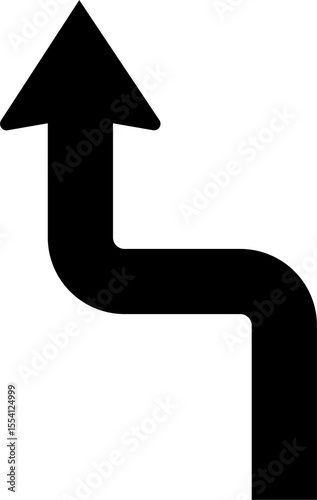 vector arrow icon