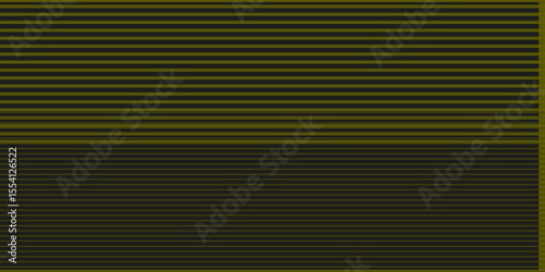 3D black yellow techno abstract background overlap layer on dark space with glowing lines decoration. Modern graphic design element squares style concept for web, poster, flyer, card or brochure cover