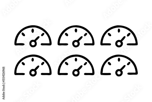 A Completely Black Image with No Visible Content or Details Representing Darkness Emptiness or a Lack of Information in Photography and Digital Media Arts The