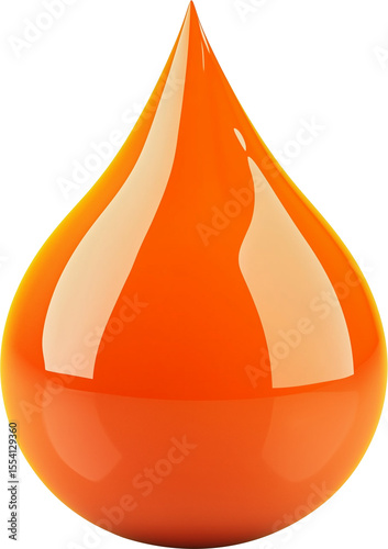 watery texture of cosmetic skincare