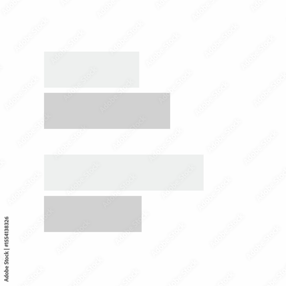 Composite image of gray bar chart Composite image of gray bar chart