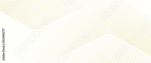 new style geometric wave dynamic lines design technology