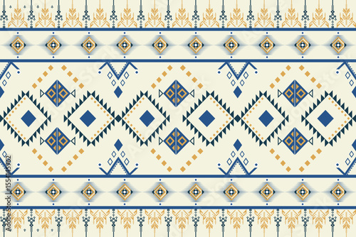 seamless geometric pattern 