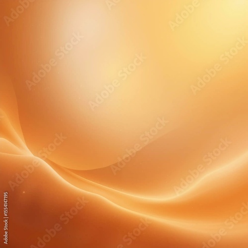 abstract orange background