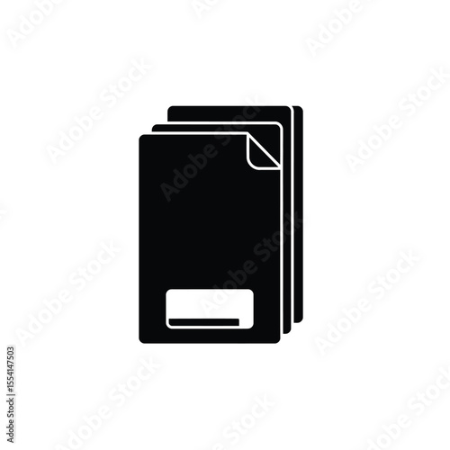 business files