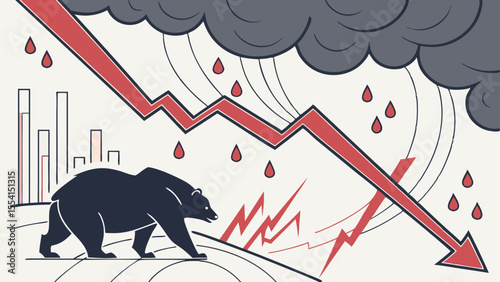 market crisis – risk and management