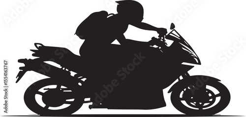 silhouette of a motorcycle, bike, motorcycle, silhouette, vector, motorbike, bicycle, illustration, biker, sport, motor, motocross, rider, race, speed, cycling, ride, vehicle, extreme, transport, vint