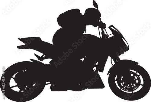 silhouette of a motorcycle, bike, motorcycle, silhouette, vector, motorbike, bicycle, illustration, biker, sport, motor, motocross, rider, race, speed, cycling, ride, vehicle, extreme, transport, vint
