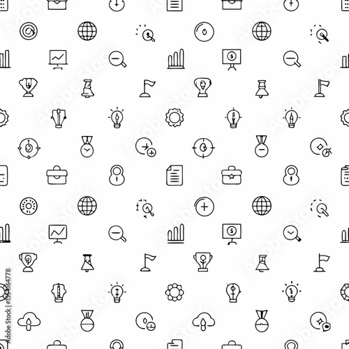 competitive advantage icon pack                 (1)
