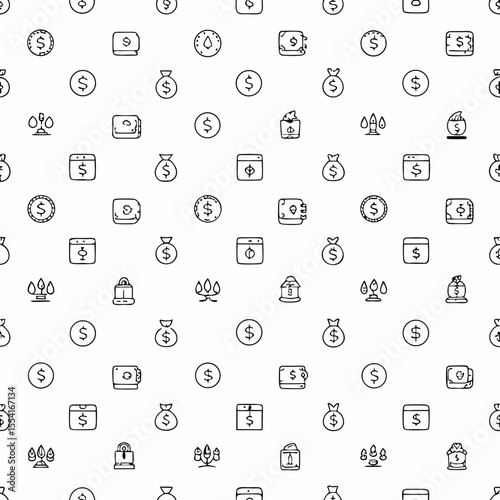 financial literacy and tips icon set               (1)
