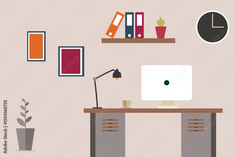 Fototapeta premium Print