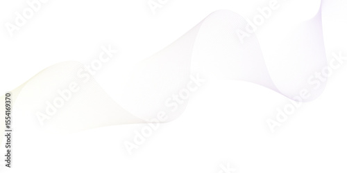 Energy abstract smooth frequency isolated element creative blend curve flow line technology modern white web banner vector beautiful waveform light music energy design.	