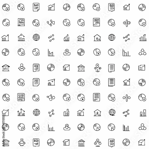 kpi metrics board icon pack      (1)