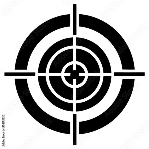 target with arrow