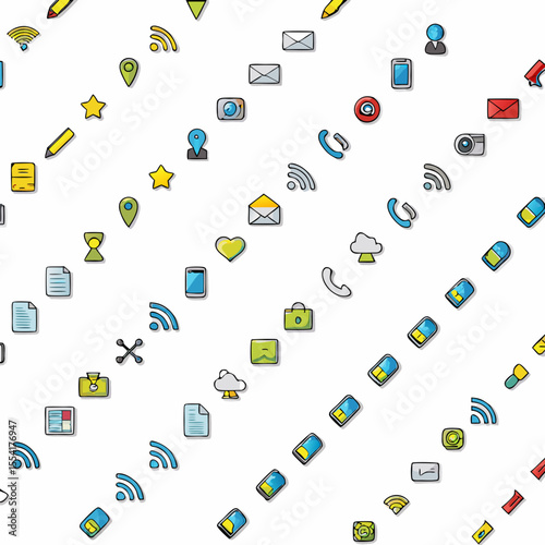soft rounded corner android icons         (1)