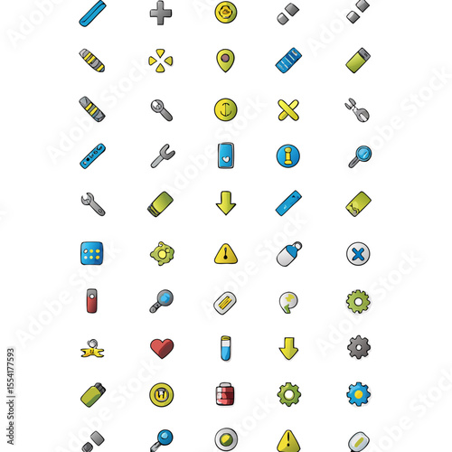 system tools icon pack for android              (1)