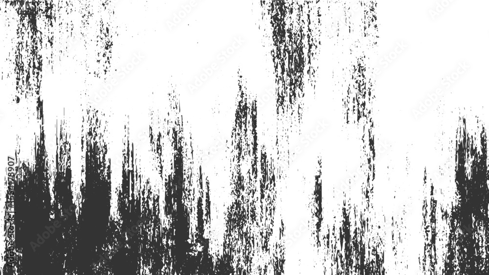 Fototapeta premium Distress Overlay Texture, Subtle halftone grunge urban texture vector. overlay, grunge texture, urban dust design and transparent background