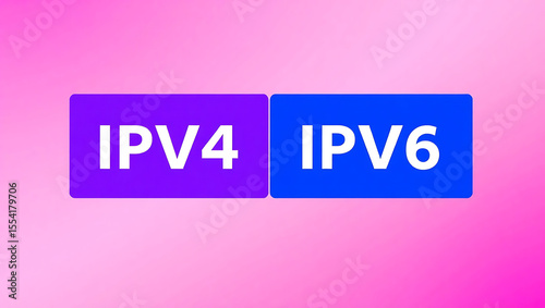 IPv4 and IPv6. IPv6 Transition Illustration – The Future of Internet Protocols Over IPv4 and Modern Network Evolution

