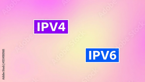 IPv4 and IPv6. IPv6 Transition Illustration – The Future of Internet Protocols Over IPv4 and Modern Network Evolution

