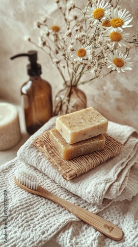 Eco Bathroom Essentials, Zero Waste Style