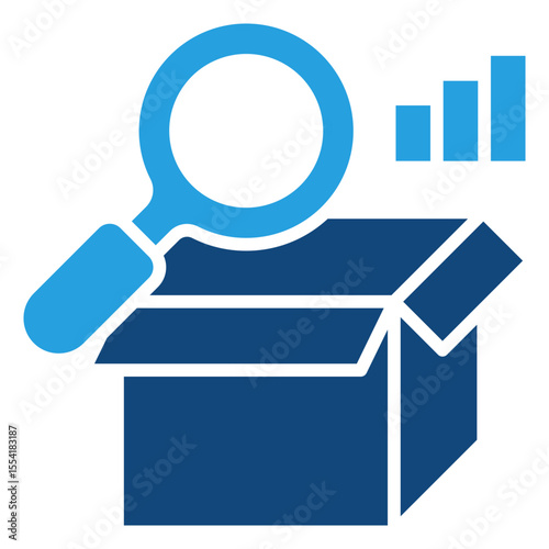 Demand Icon