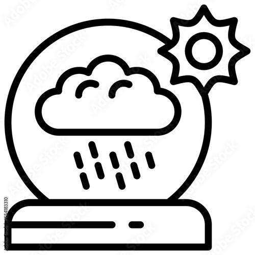 Seasonal Icon