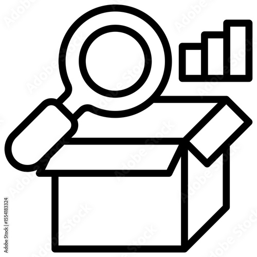Demand Icon