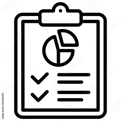 Data Icon