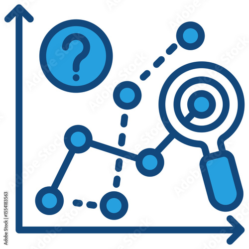 Analysis Icon