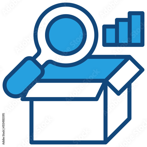 Demand Icon
