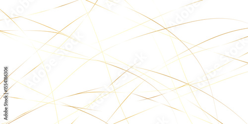 Abstract luxury geometric random chaotic lines with many and triangles shape background. Network technology connection web design concept line. technology concept geometric line vector illustration.	