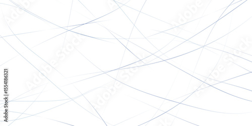 Abstract luxury geometric random chaotic lines with many and triangles shape background. Network technology connection web design concept line. technology concept geometric line vector illustration.	