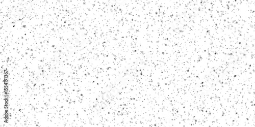 Vector sublet rock concrete black and white old wall , floor tiles terrazzo stone marble interior. white, black rock abstract tile vintage concrete smooth mosaic endless texture background.	