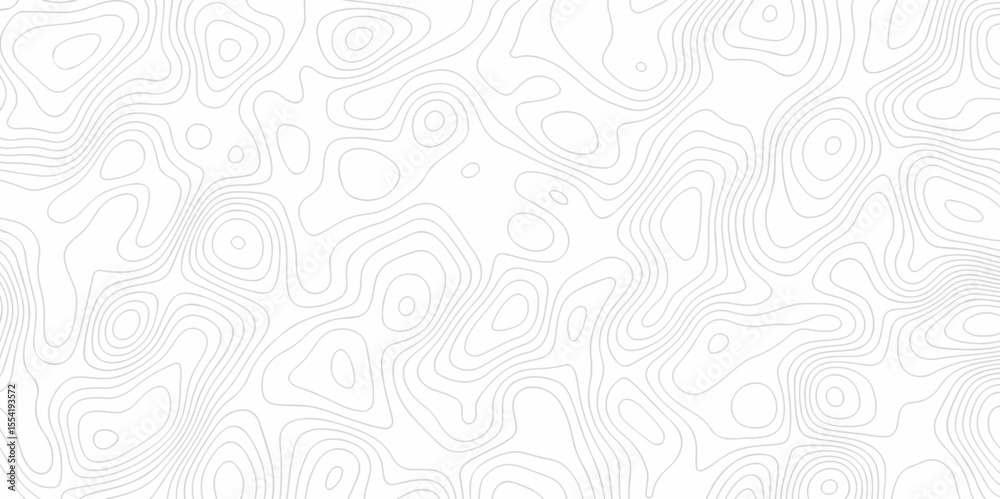 The pattern discovery vector topo map creative discovery White wave grid stripe line topography map. vector geographic contour mounted map background. The pattern discovery vector topo map creative discovery White wave grid stripe line topography map. vector geographic contour mounted map background.