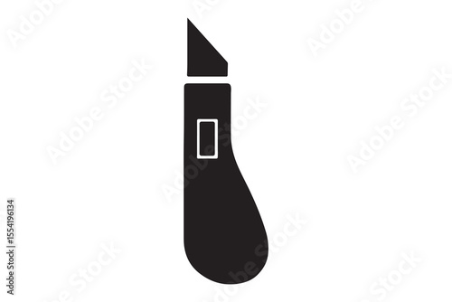Precise Cutting Tool Craft Knife for Detail Work and Hobbies