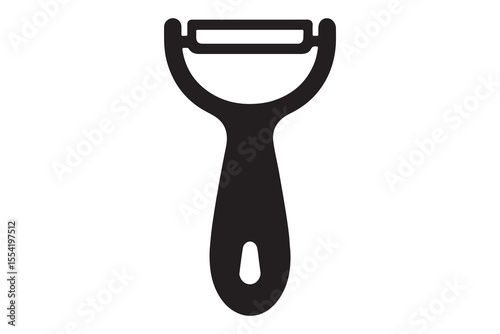 Efficient Vegetable Peeler Effortless Peeling for Quick Kitchen Prep