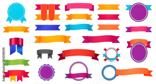 banner ribbons, satin ribbon, award ribbons, celebration ribbons, gradient ribbons, festive ribbon, glossy ribbons, curved ribbon, 3D ribbon, bright ribbons, abstract ribbons, ribbon icons, shiny ribb