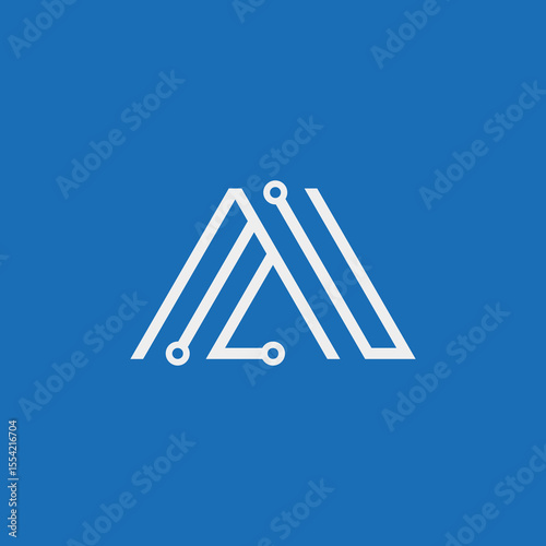 Triangle Tech Logo 