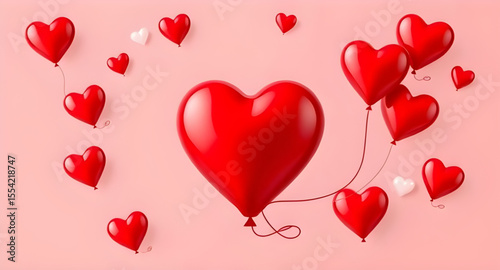 Red heart, Heart icon, Love symbol, Romantic heart, Valentine heart, Red love icon, Heart shape, Heart clipart, Heart vector, Flat heart icon, Glossy red heart, 3D heart, Shiny heart, Heart silhouette