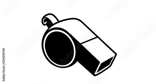 Whistle, Whistle icon, Whistle vector, Sports whistle, Coach whistle, Referee whistle, Safety whistle, Metal whistle, Plastic whistle, Whistle illustration, Whistle clipart, Whistle drawing, Realistic