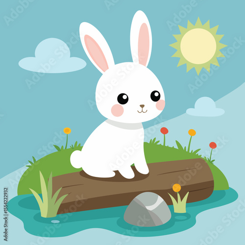 little bunny 
