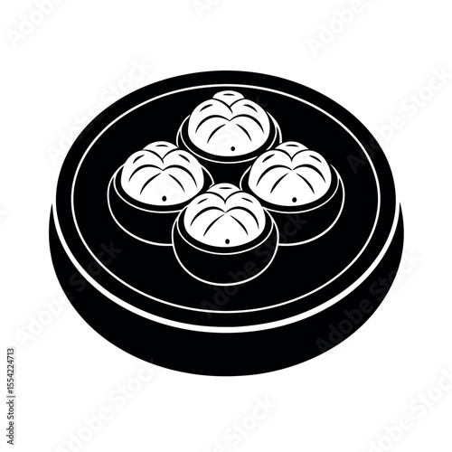 dim sum dumplings
