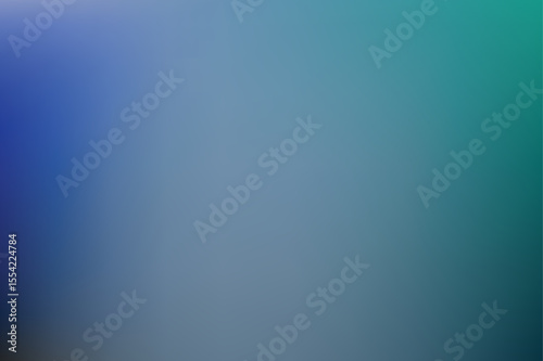 Subtle Gradient Background Featuring Muted Blues and Soft Teal Hues