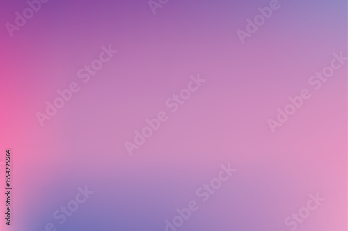 Blurred Light Pink and Purple Color Background Design