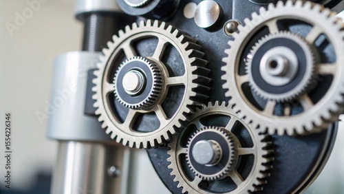 Detailed Optometric Calibration System Components in Gigapixel Format
