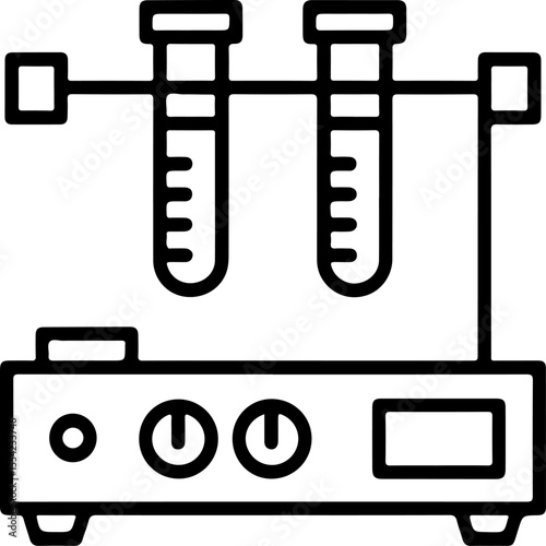 set of vector icons