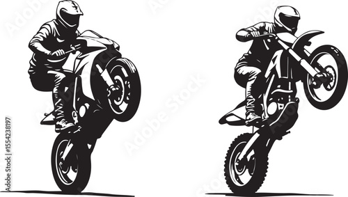 motocross rider silhouette, bike, bicycle, silhouette, motorcycle, sport, motocross, vector, motorbike, cross, race, extreme, motor, rider, biker, illustration, cycling, cyclist, jump, child, boy, bla